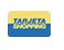 Tarjeta Shopping