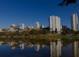 De Belo Horizonte para Lavras - MG