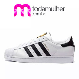 Tênis Adidas, New Balance e mais