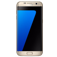 Samsung Galaxy S7 Edge 32GB Dourado