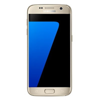 Samsung Galaxy S7 32GB Dourado