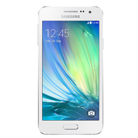 Samsung Galaxy A3 Duos Branco