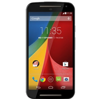Motorola Moto G2 3G Dual 16GB