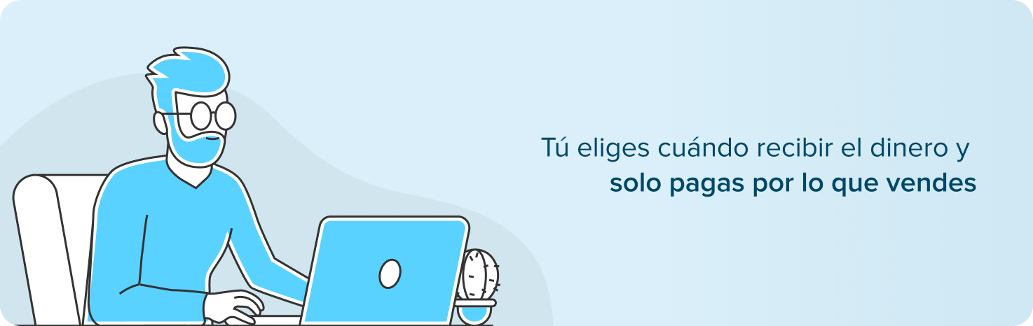 cuando recibir dinero mercadopago en tiendanube